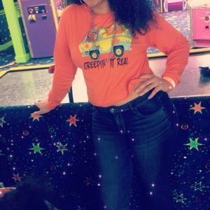 Meet your Posher, Britney